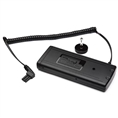 Pixel Battery Pack TD-382 voor Nikon Speedlite Camera Flitsers