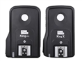 Pixel i-TTL Radio Trigger Set King Pro voor Nikon