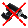 Spigotadapters