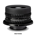 Vortex Viper HD MOA Dradenkruis Oculair