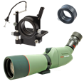 Kowa Spotting Scope TSN-663M - Digiscoping Bundel