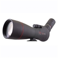 Kowa Spotting Scope TSN-883 Zwart incl. TE-11WZ 25-60x Oculair en Neopreen Hoes