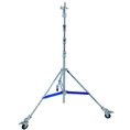 StudioKing Heavy Duty Lampstatief op Wielen FPT-3805 420 cm