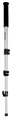 Falcon Eyes Eenbeenstatief MP-4 - 4 Secties 164 cm