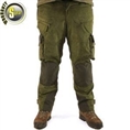 Stealth Gear Broek 2N Bosgroen maat XXXL30