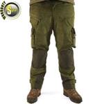 f Stealth Gear Broek 2N Bosgroen maat XXXL30