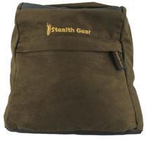 f Stealth Gear Double Bean Bag Bosgroen Limited Edition