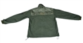 Stealth Gear Fleece2 Bosgroen maat S