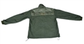 Stealth Gear Fleece2 Bosgroen maat XXXL