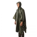 Stealth Gear Poncho 2