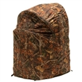 Stealth Gear Schuiltent One man Chair Hide M2 Bruin