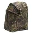 Stealth Gear Schuiltent One man Chair Hide M2 Groen