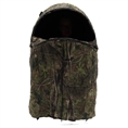 Stealth Gear Schuiltent One man Chair Hide M2 Groen