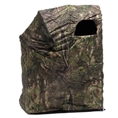 Stealth Gear Schuiltent One man Chair Hide M2 Groen