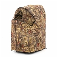 Stealth Gear Schuiltent One man Chair Hide M2 Riet