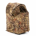 Stealth Gear Schuiltent One man Chair Hide M2 Riet
