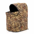 Stealth Gear Schuiltent One man Chair Hide M2 Riet