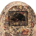 Stealth Gear Schuiltent One man Chair Hide M2 Riet