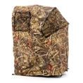 Stealth Gear Schuiltent One man Chair Hide M2 Riet