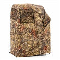Stealth Gear Schuiltent One man Chair Hide M2 Riet