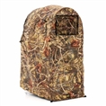 Stealth Gear Schuiltent One man Chair Hide M2 Riet