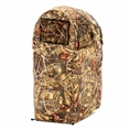 Stealth Gear Schuiltent One man Chair Hide M2 Riet