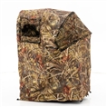 Stealth Gear Schuiltent One man Chair Hide M2 Riet