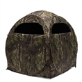 Stealth Gear Schuiltent Square Hide Groen