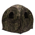 Stealth Gear Schuiltent Square Hide Groen