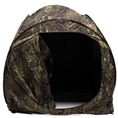 Stealth Gear Schuiltent Square Hide Groen