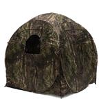 f Stealth Gear Schuiltent Square Hide Groen