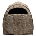 Stealth Gear Schuiltent Square Hide Riet Plus