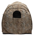 Stealth Gear Schuiltent Square Hide Riet Plus