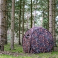 Stealth Gear Schuiltent Square Hide