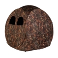 Stealth Gear Schuiltent Two Man Square Hide