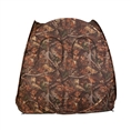 Stealth Gear Schuiltent Two Man Square Hide