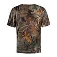 Stealth Gear T-shirt Korte Mouw Camo Bosprint maat L