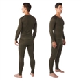 Stealth Gear Thermo Ondergoed Broek maat L