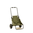 Stealth Gear Transport Trolley Bosgroen