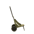 Stealth Gear Transport Trolley Bosgroen