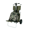 Stealth Gear Transport Trolley Net