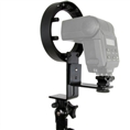 Falcon Eyes Strobist Adapter TMB-40FE voor Falcon Eyes Bajonet