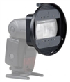 Linkstar Universele Speedlite Camera Flitser Adapter SLA-UM voor SLK-8