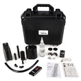 SmokeGENIE Handheld Professionele Rookmachine Pro Pack