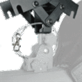 Falcon Eyes Veiligheidskabel 3390C voor B-3030C