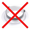 Linkstar Adapter Ring DBBW voor Bowens