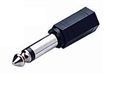Falcon Eyes Jackplug Adapter SCA-36 van 3,5 naar 6,3 mm