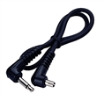 Linkstar Sync-kabel S-2503 2,5 mm Plug 0,3m