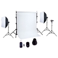 Falcon Eyes Studioflitsset SSK-3150D