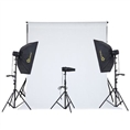 Linkstar Studioflitsset MTGK-3150U